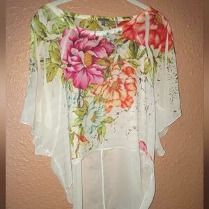 LIKE NEW VINTAGE CHARLOTTE!